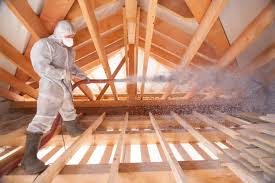 Best Commercial Insulation Services  in New Waverly, TX