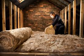 Best Batt and Roll Insulation  in New Waverly, TX