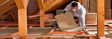 Professional Insulation Services in New Waverly, TX