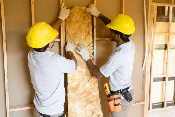 Fireproof Insulation in New Waverly, TX