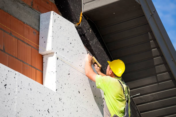 Best Attic Insulation Installation  in New Waverly, TX