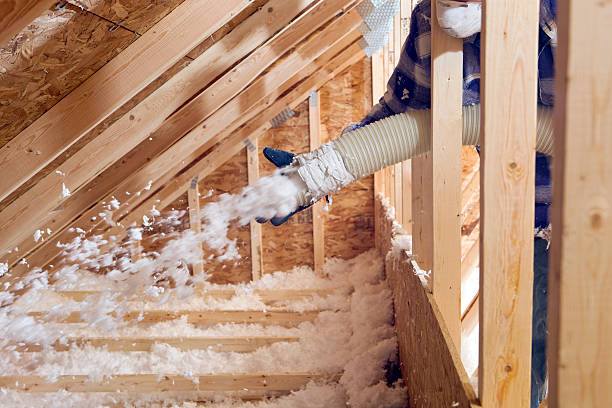 Best Garage Insulation  in New Waverly, TX